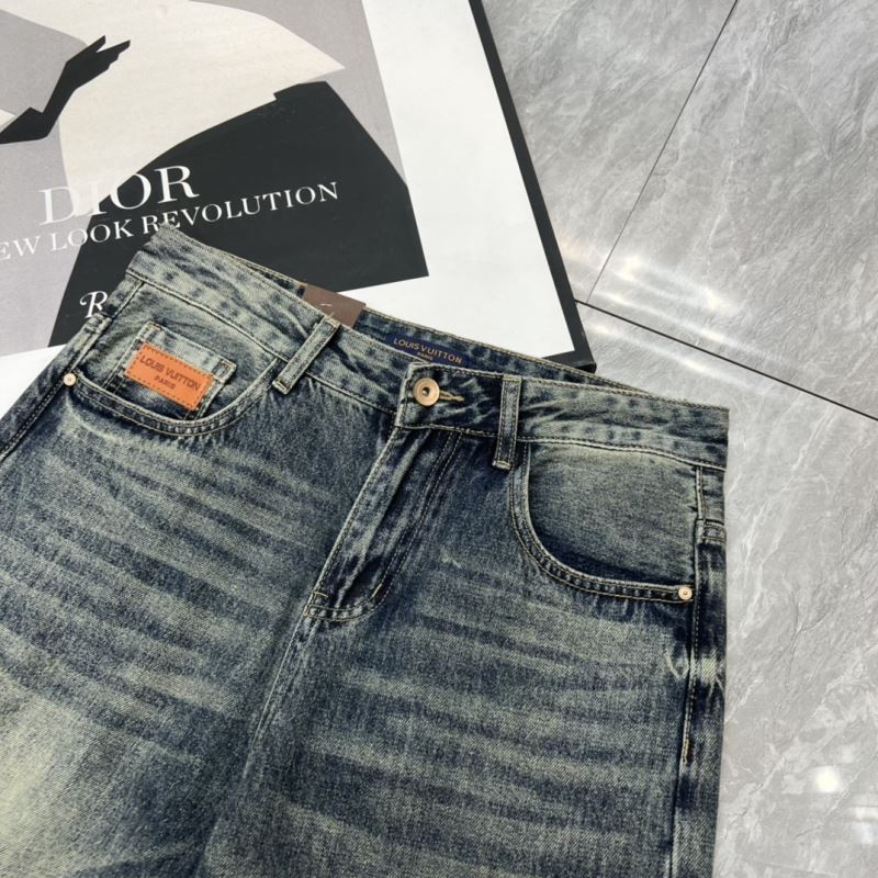 Louis Vuitton Jeans